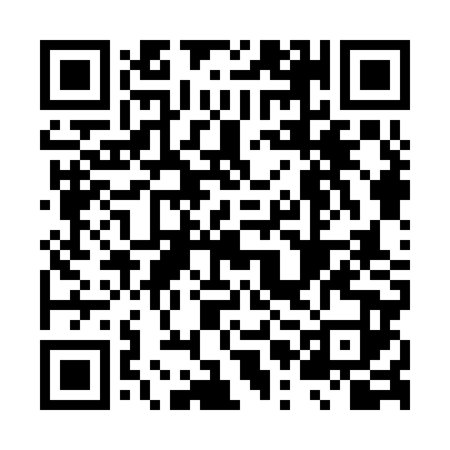 QR code for Beautician (Freelance) Business 4322 page