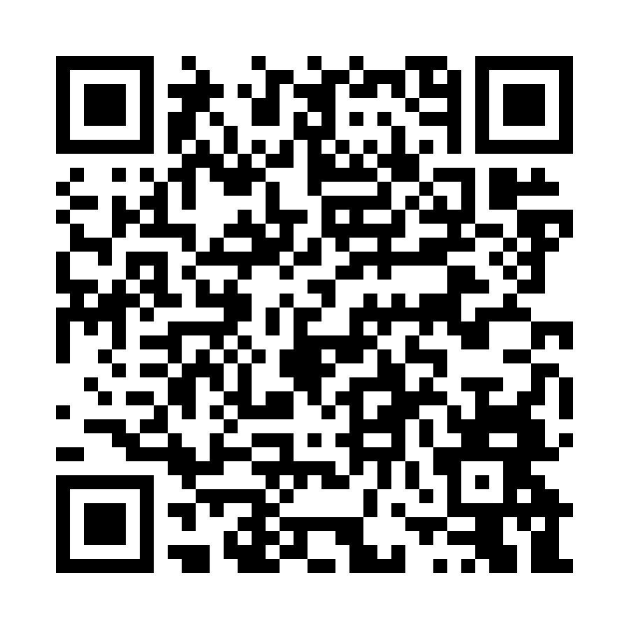 QR code for Personal Trainer (Freelance) Business 4324 page