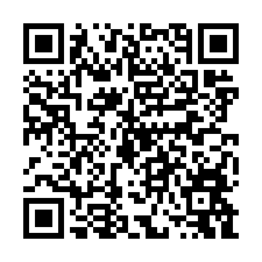 QR code for Language Trainer (Freelance) Business 4326 page