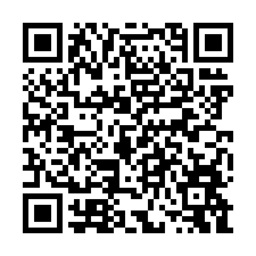QR code for Voice Over Artist (Freelance) Business 4330 page