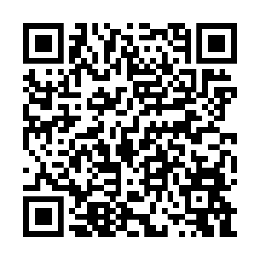 QR code for Shopping Business 4340 page