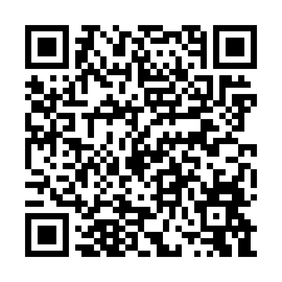 QR code for Beauty and Salon Business 4341 page