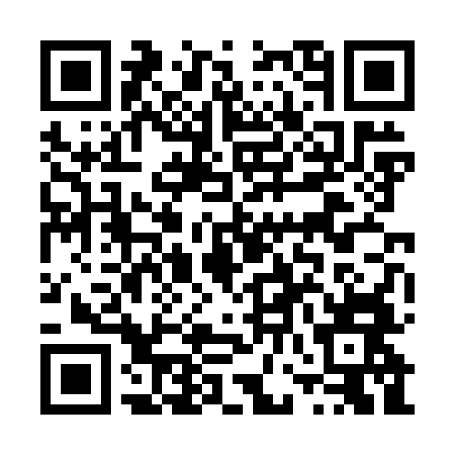 QR code for Marketing and Advertising Business 4346 page