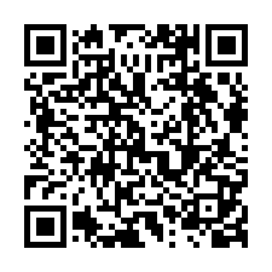 QR code for Fitness and Sports Business 4352 page
