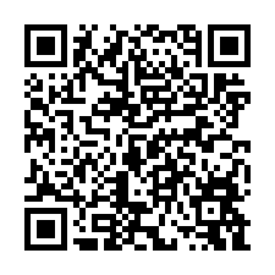 QR code for Security Services Business 4358 page