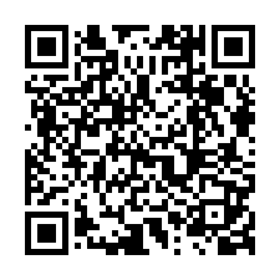 QR code for Jewellery and Fashion Business 4361 page