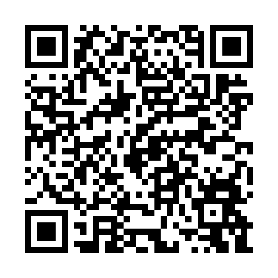 QR code for Religious and Cultural Business 4362 page