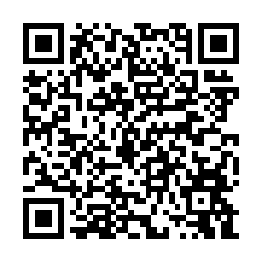QR code for Social Media Management (Freelance) Business 4370 page