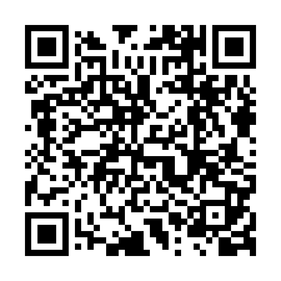 QR code for Carpenter (Freelance) Business 4378 page