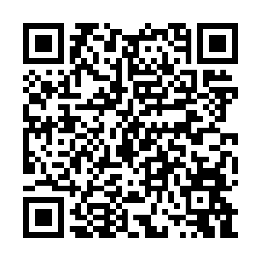 QR code for Makeup Artist (Freelance) Business 4380 page