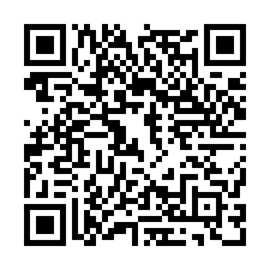 QR code for Personal Trainer (Freelance) Business 4381 page