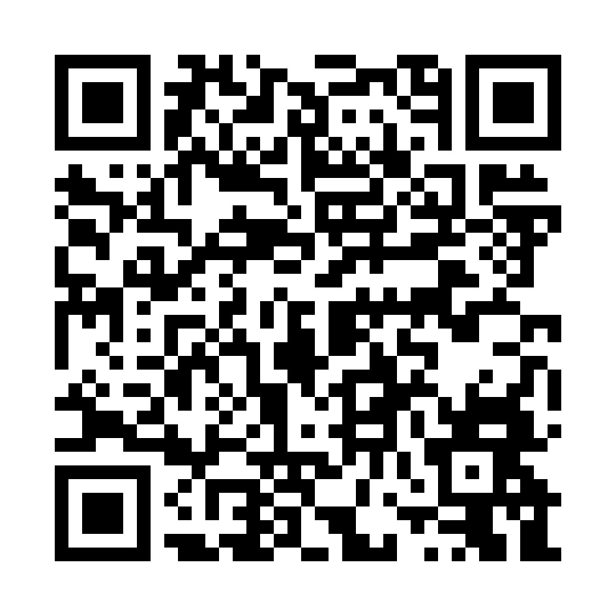 QR code for Language Trainer (Freelance) Business 4383 page