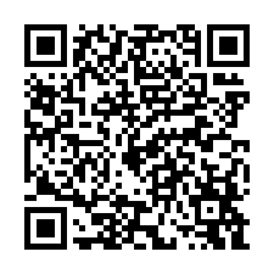 QR code for Hotels Business 4390 page