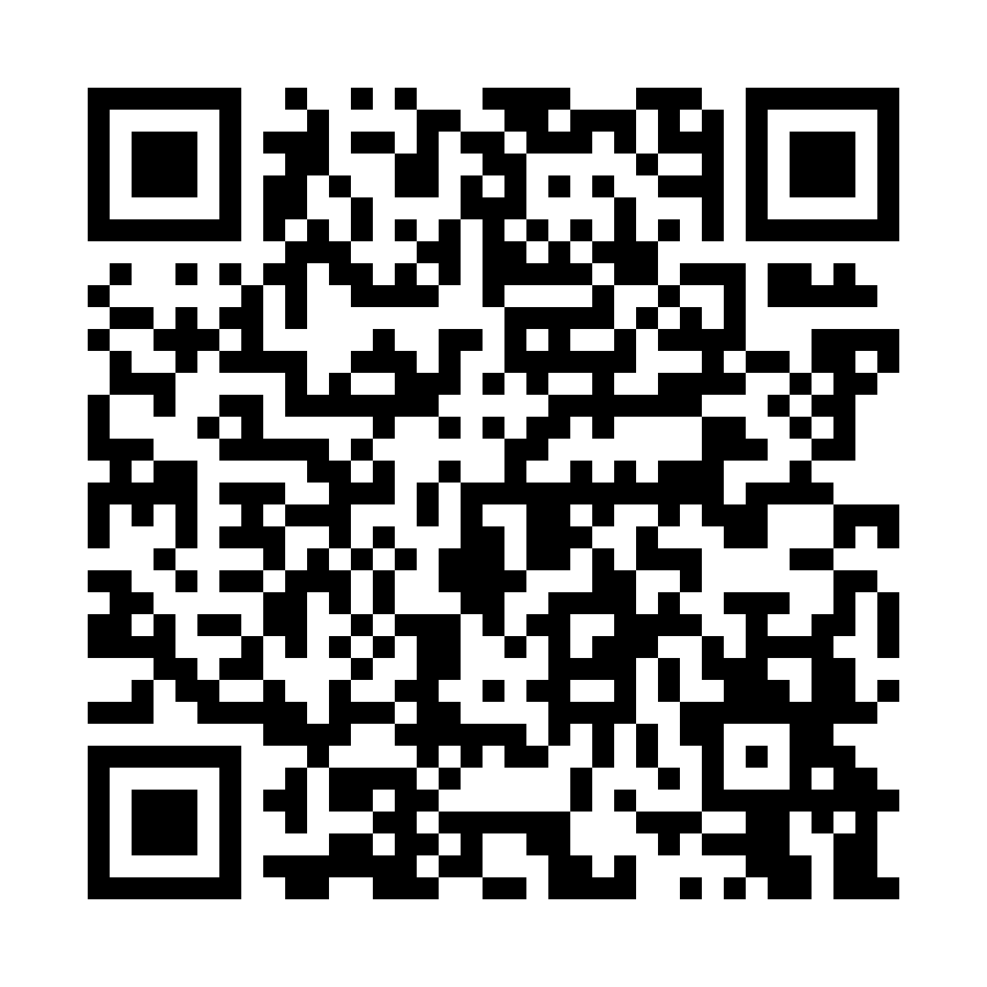QR code for Travel Business 4394 page