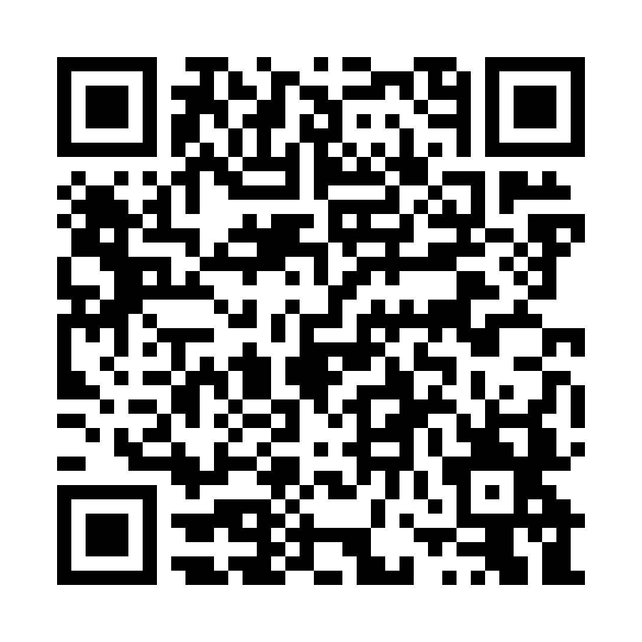 QR code for Beauty and Salon Business 4398 page