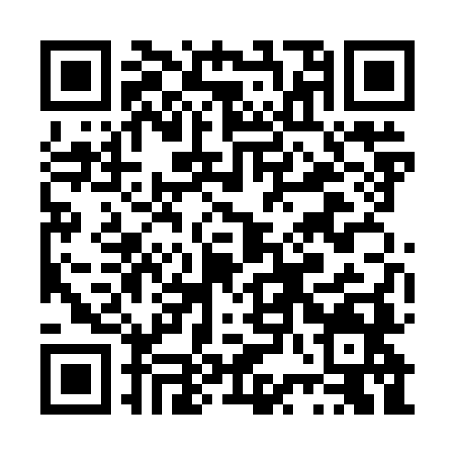 QR code for Entertainment Business 430 page