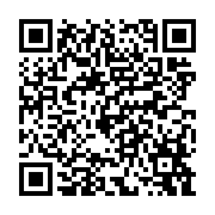 QR code for Jewellery and Fashion Business 4418 page