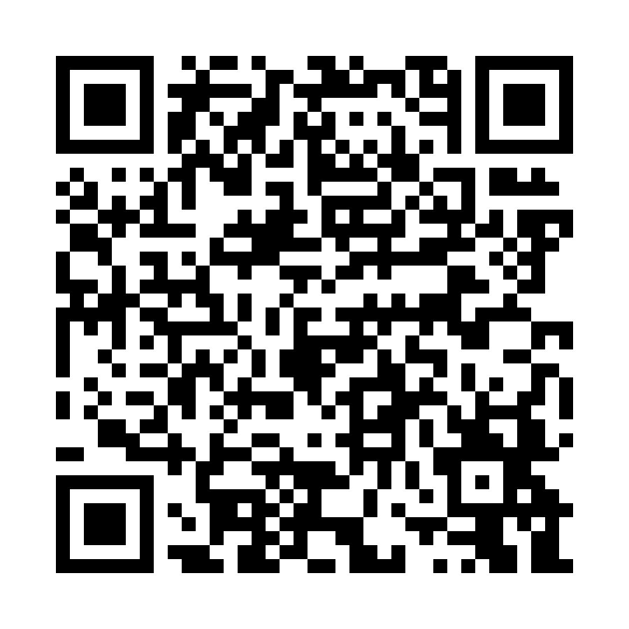 QR code for Video Editing (Freelance) Business 4428 page