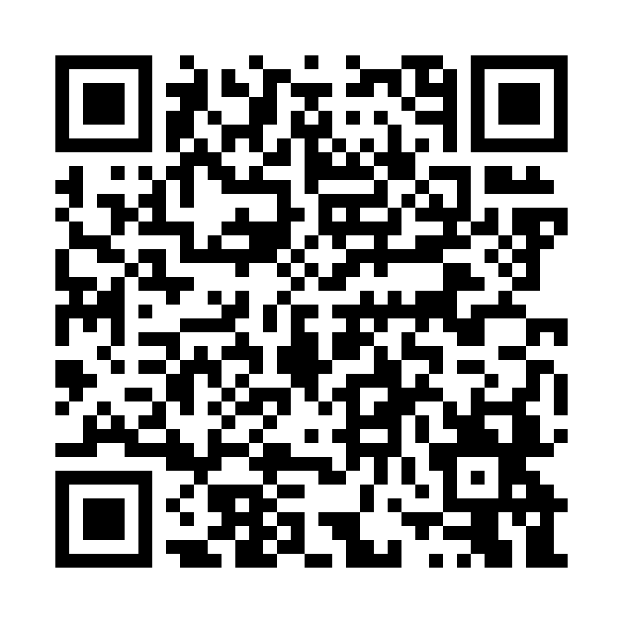 QR code for Makeup Artist (Freelance) Business 4437 page