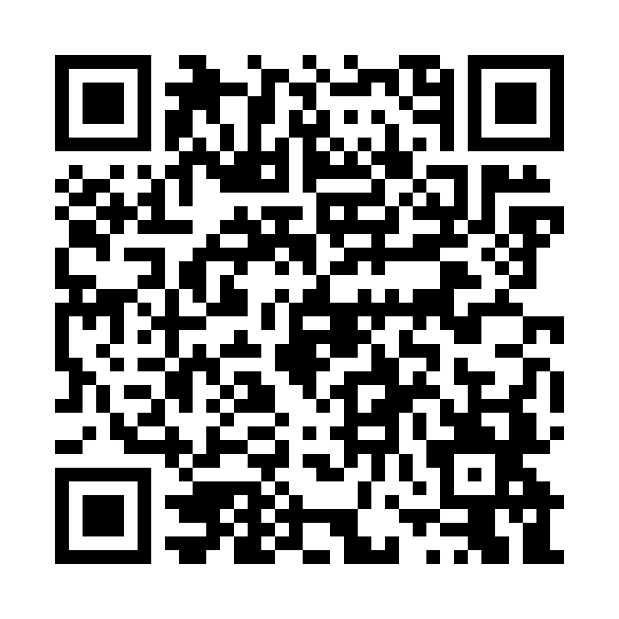 QR code for Language Trainer (Freelance) Business 4440 page