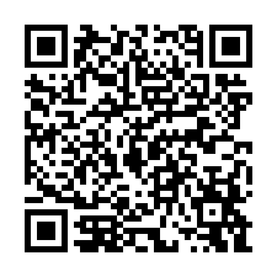 QR code for Shopping Business 4454 page