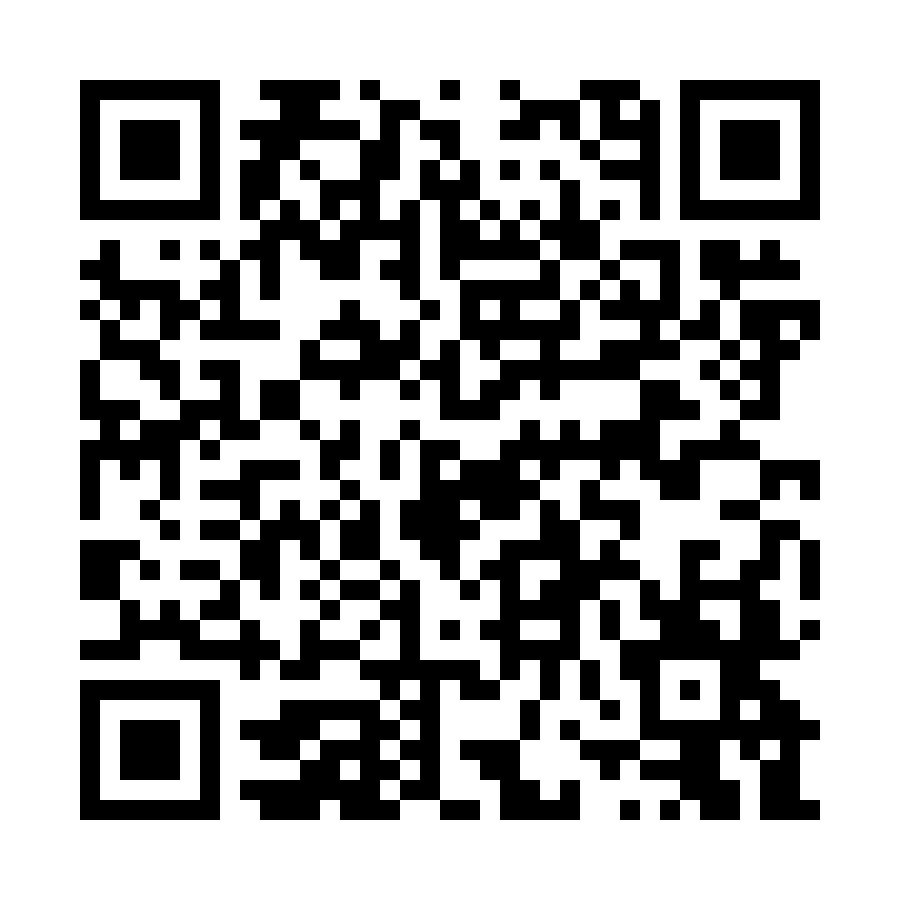 QR code for Beauty and Salon Business 4455 page