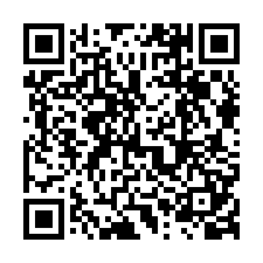 QR code for Marketing and Advertising Business 4460 page