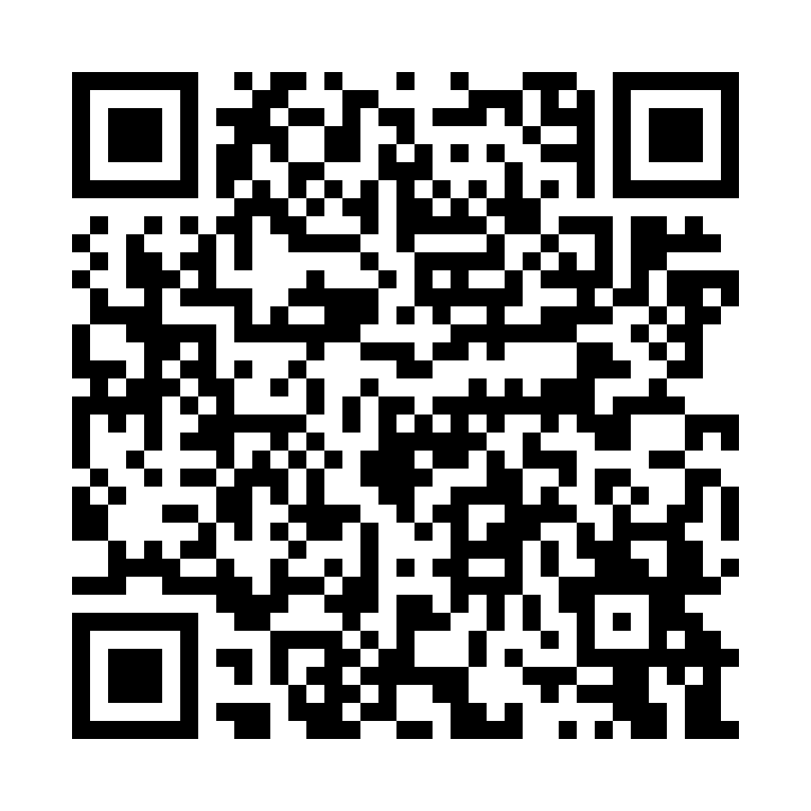QR code for Fitness and Sports Business 4466 page