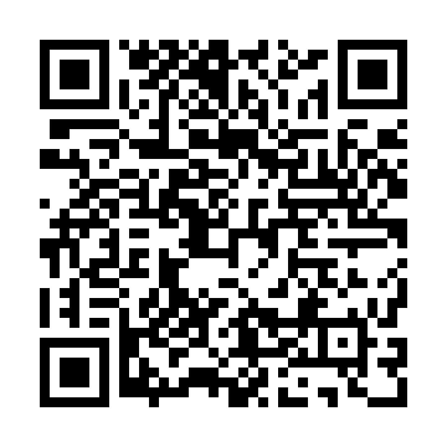 QR code for Social Media Management (Freelance) Business 437 page