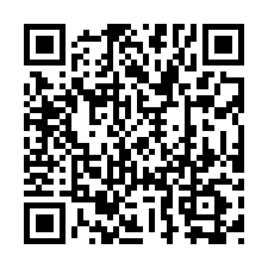 QR code for Web Development (Freelance) Business 4480 page