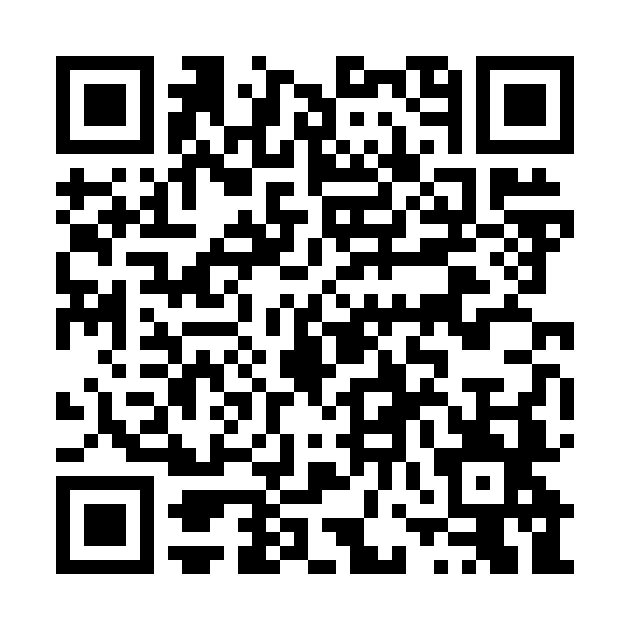 QR code for Social Media Management (Freelance) Business 4484 page
