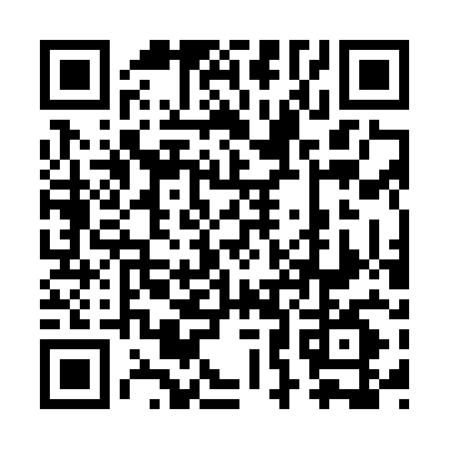 QR code for Video Editing (Freelance) Business 4485 page