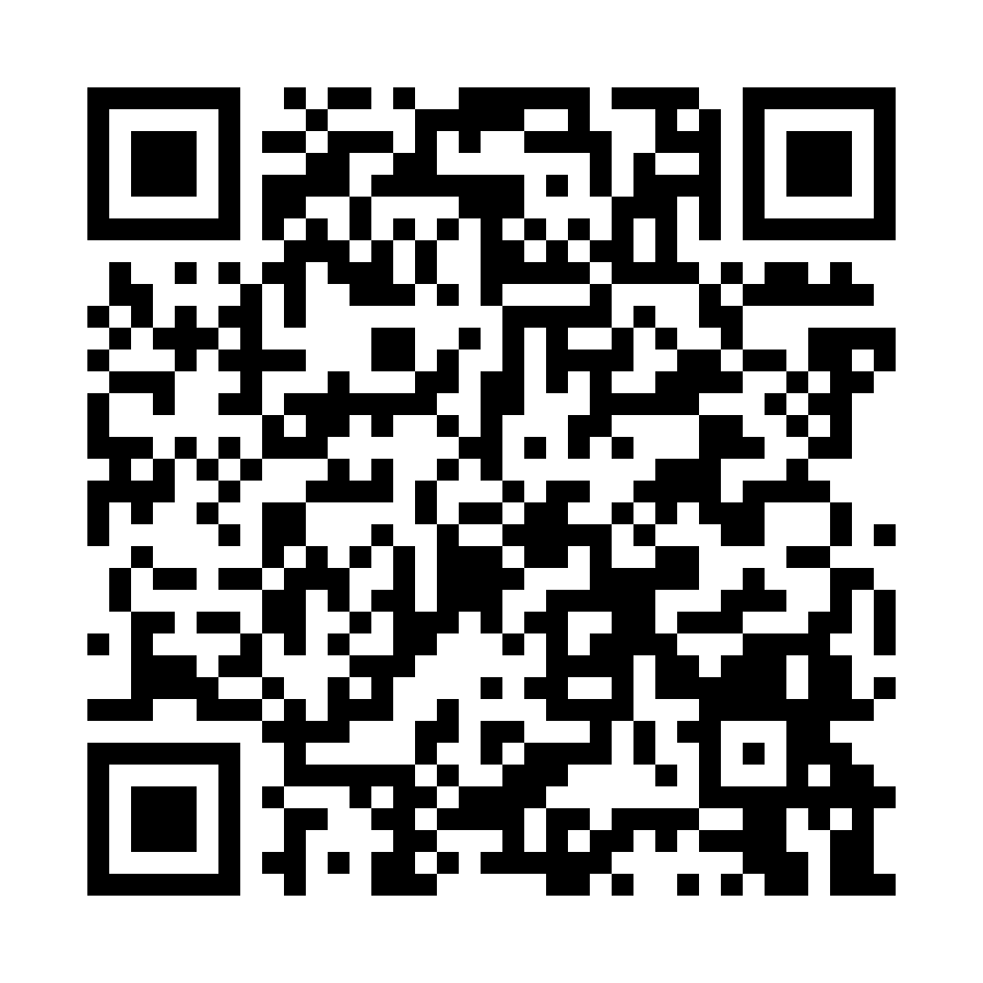 QR code for Video Editing (Freelance) Business 438 page
