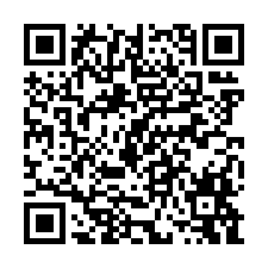 QR code for Beautician (Freelance) Business 4493 page