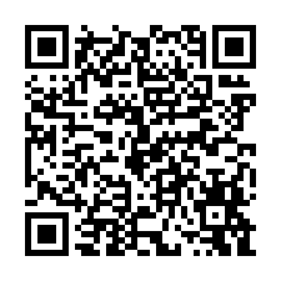 QR code for Makeup Artist (Freelance) Business 4494 page