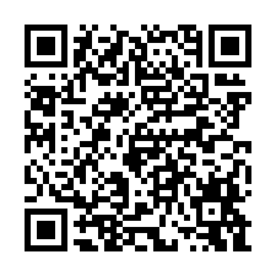 QR code for Language Trainer (Freelance) Business 4497 page