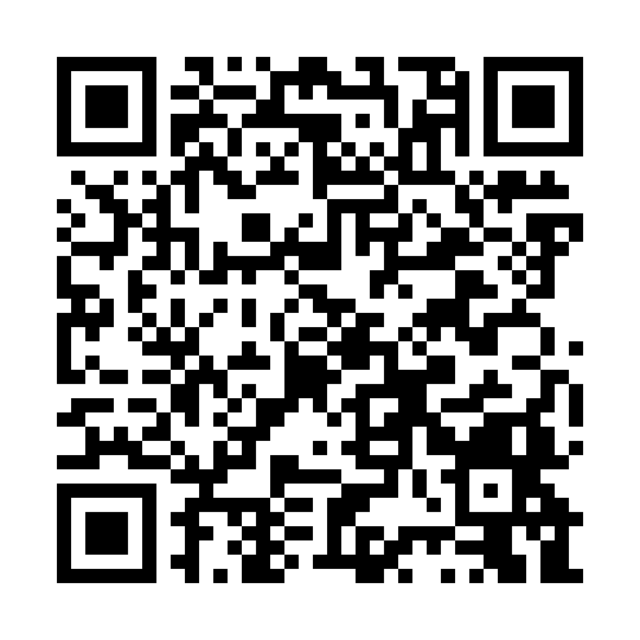 QR code for Photographer (Freelance) Business 439 page