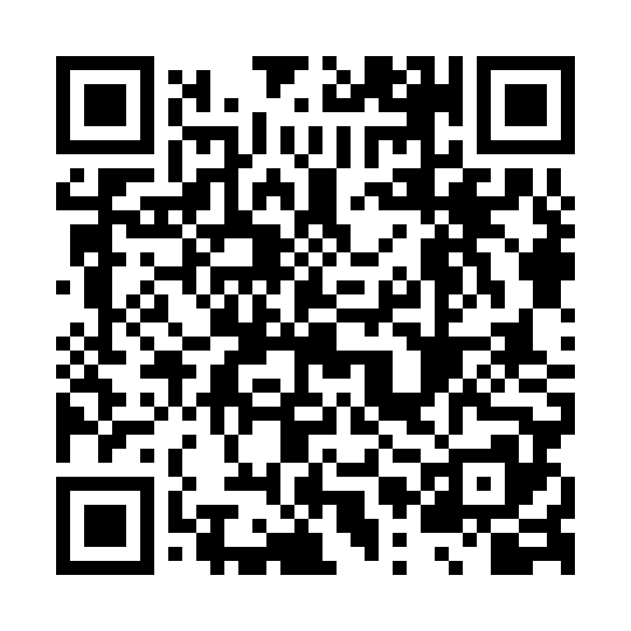 QR code for Hotels Business 4504 page