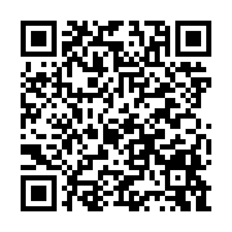 QR code for Tutor (Freelance) Business 440 page