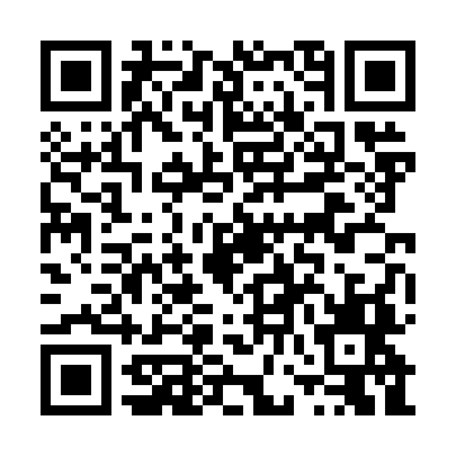 QR code for Shopping Business 4511 page