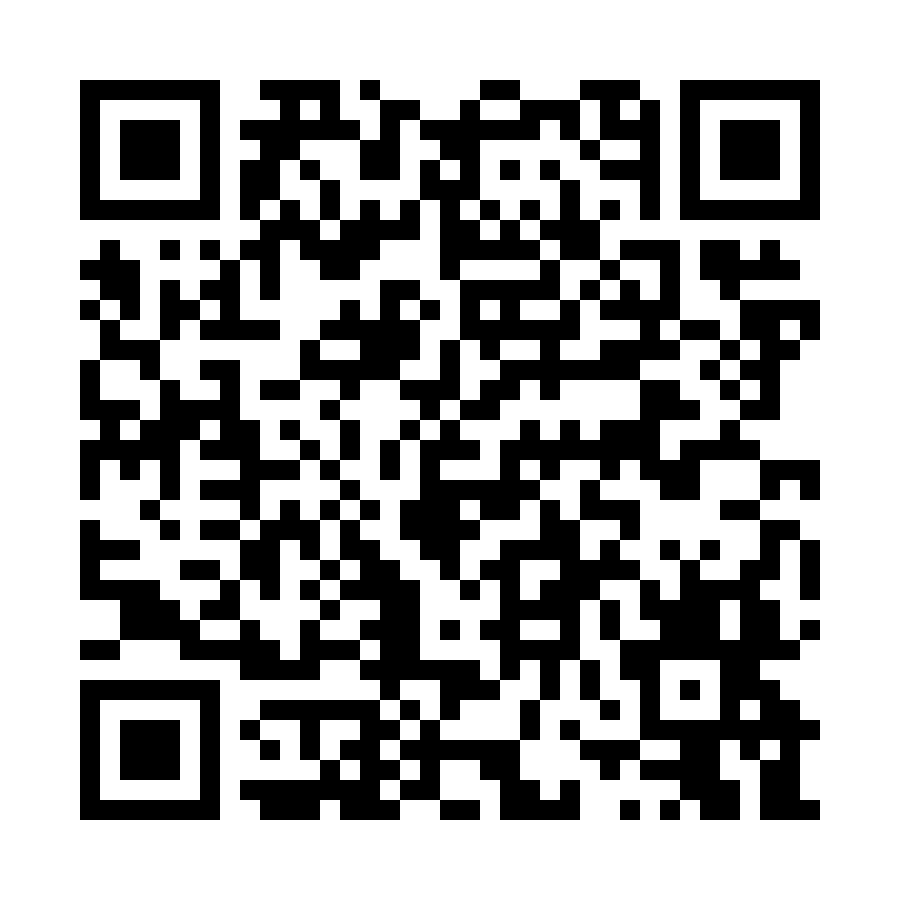 QR code for Beauty and Salon Business 4512 page