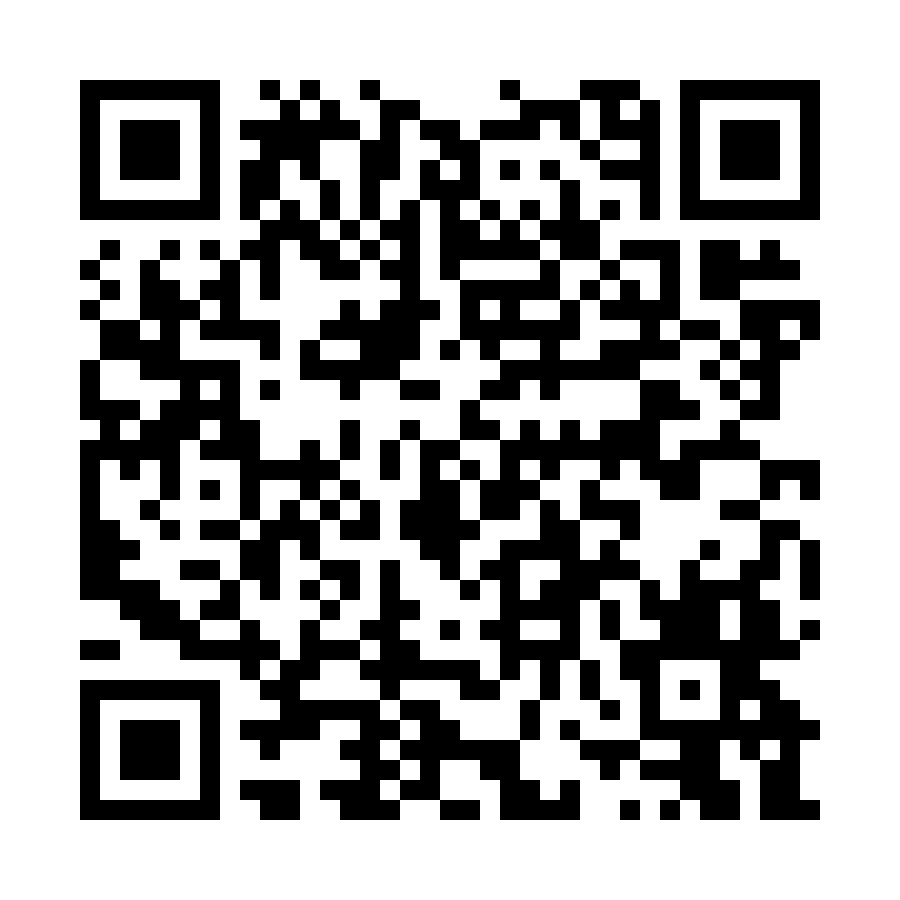 QR code for Fitness and Sports Business 4523 page