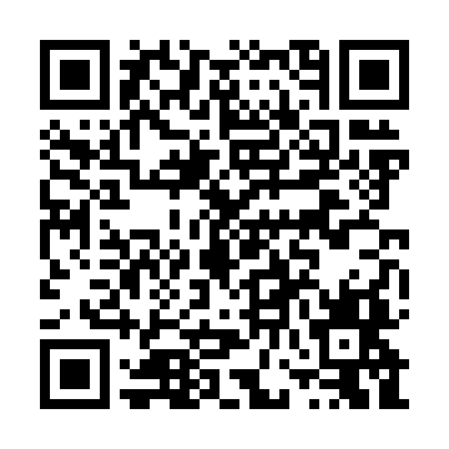 QR code for Religious and Cultural Business 4533 page