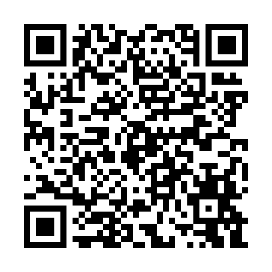 QR code for Entertainment Business 4534 page