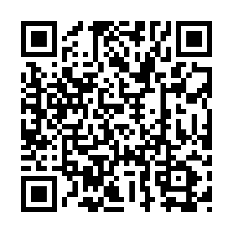 QR code for Video Editing (Freelance) Business 4542 page