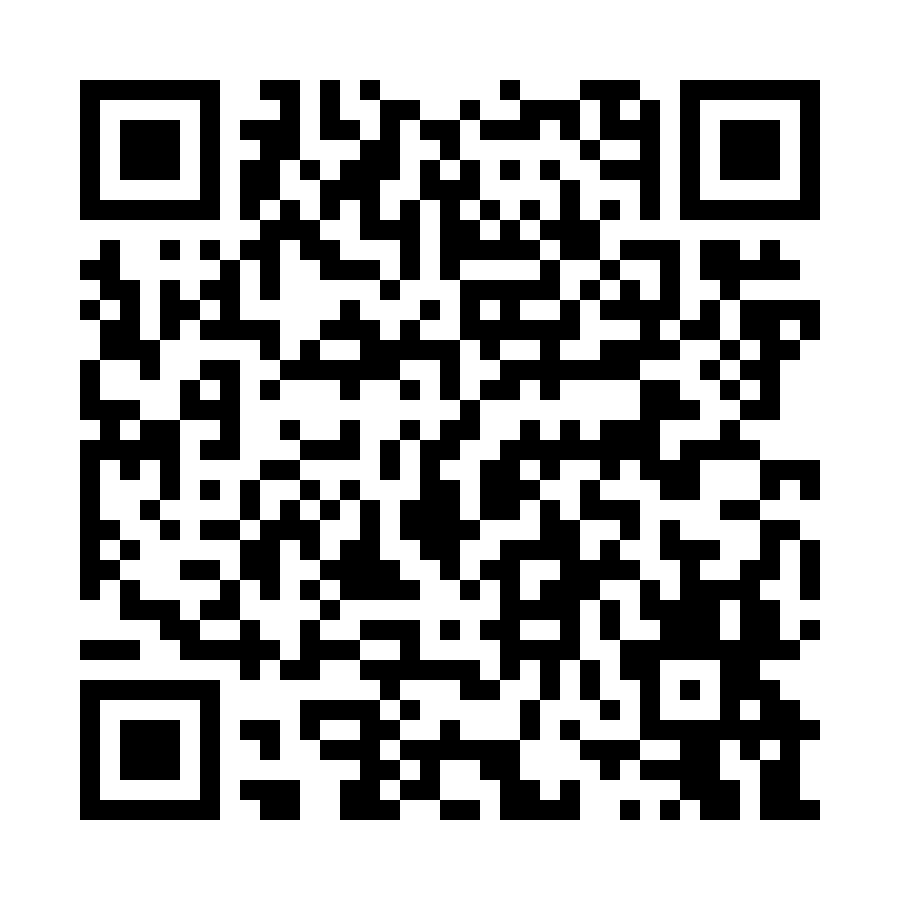 QR code for Beautician (Freelance) Business 4550 page