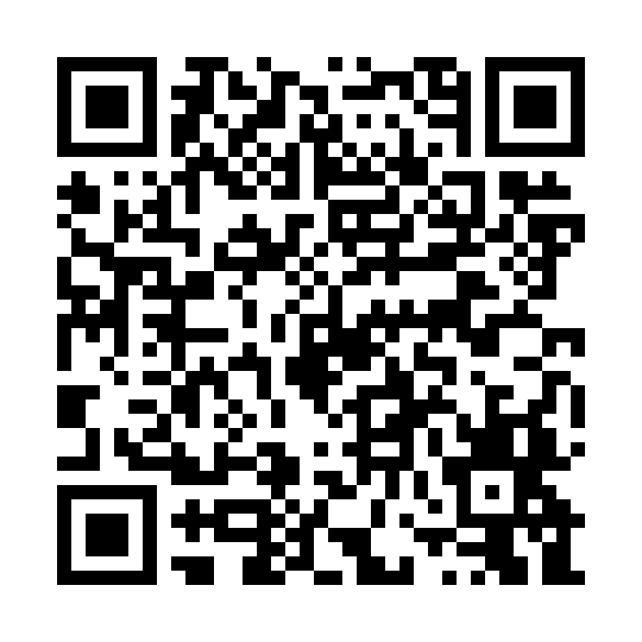 QR code for Makeup Artist (Freelance) Business 4551 page