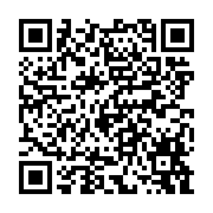 QR code for Personal Trainer (Freelance) Business 4552 page