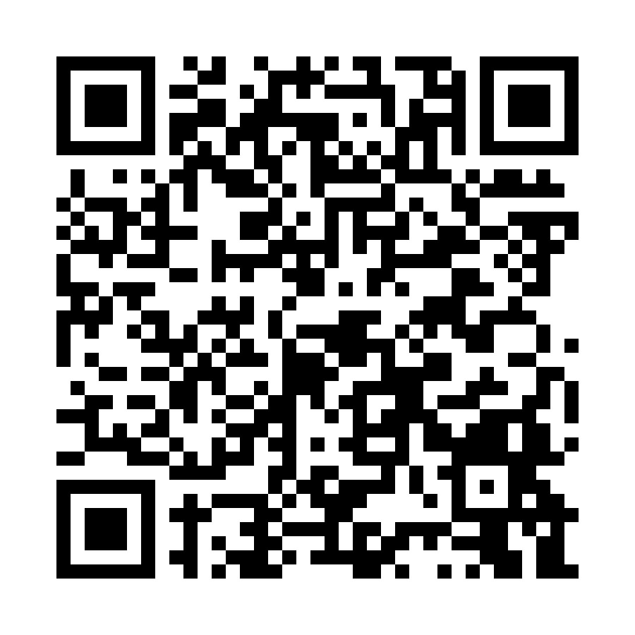QR code for Beautician (Freelance) Business 446 page