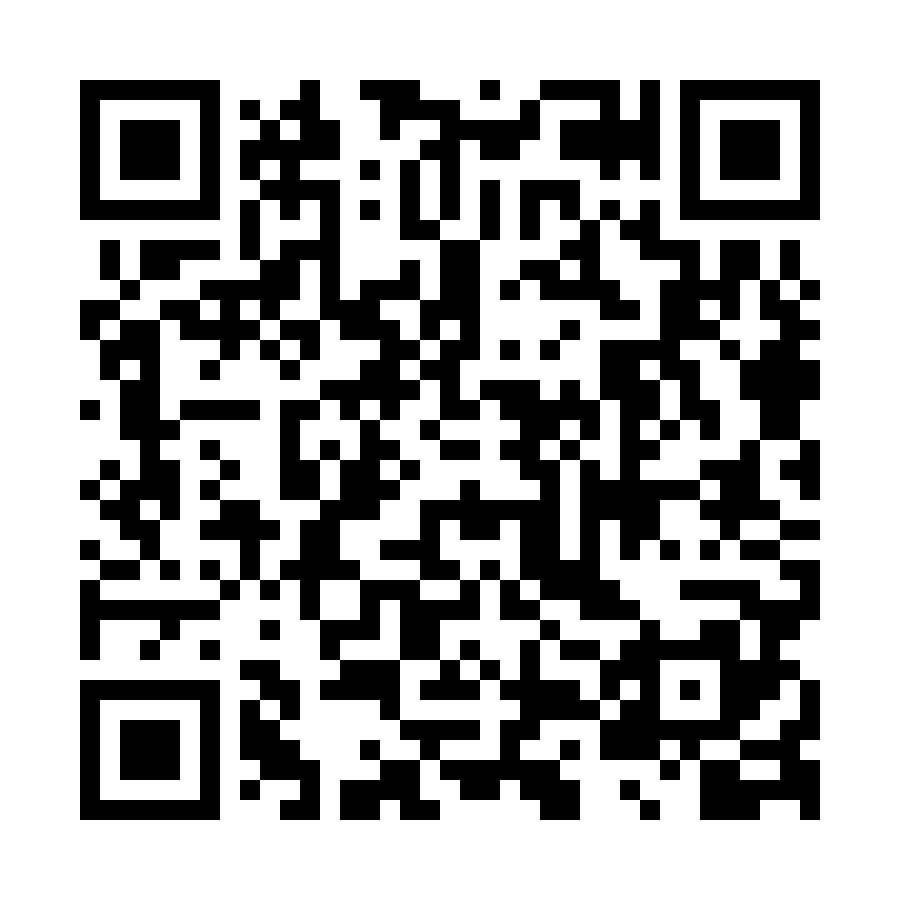 QR code for Makeup Artist (Freelance) Business 447 page